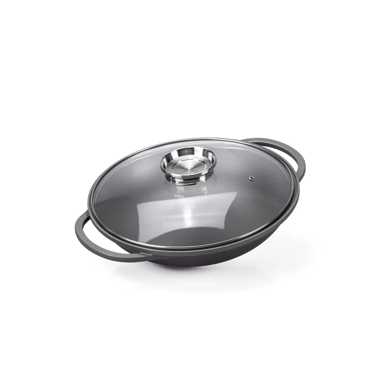 Berndes SPECIALI ARGENTO WOK