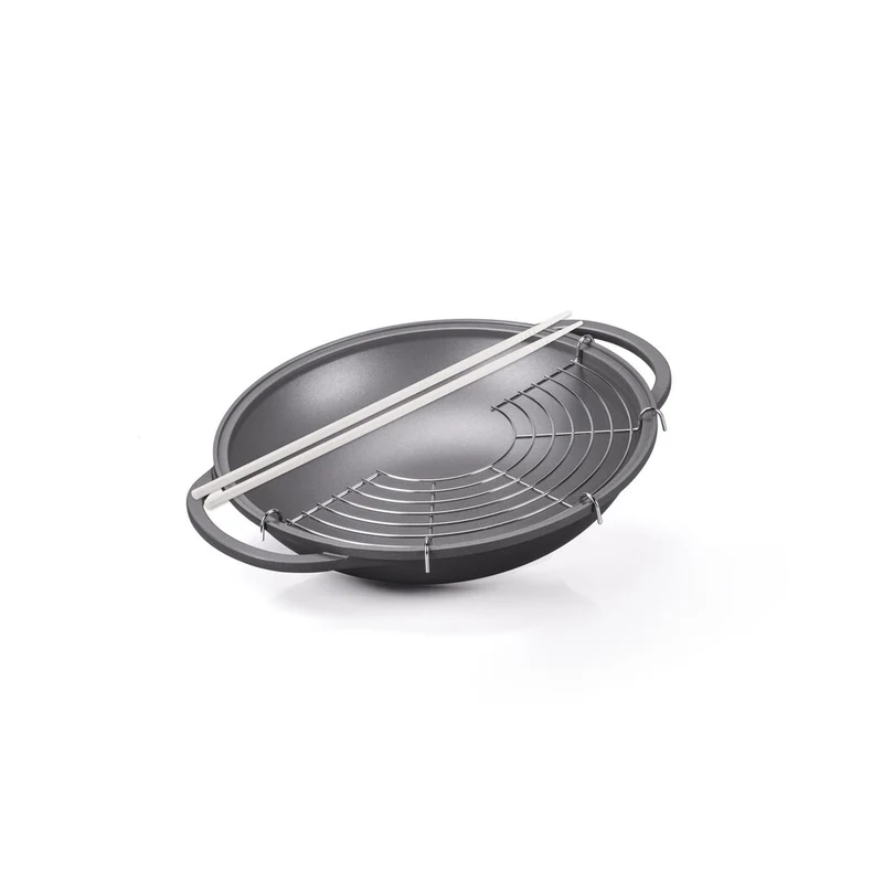 Berndes SPECIALI ARGENTO WOK