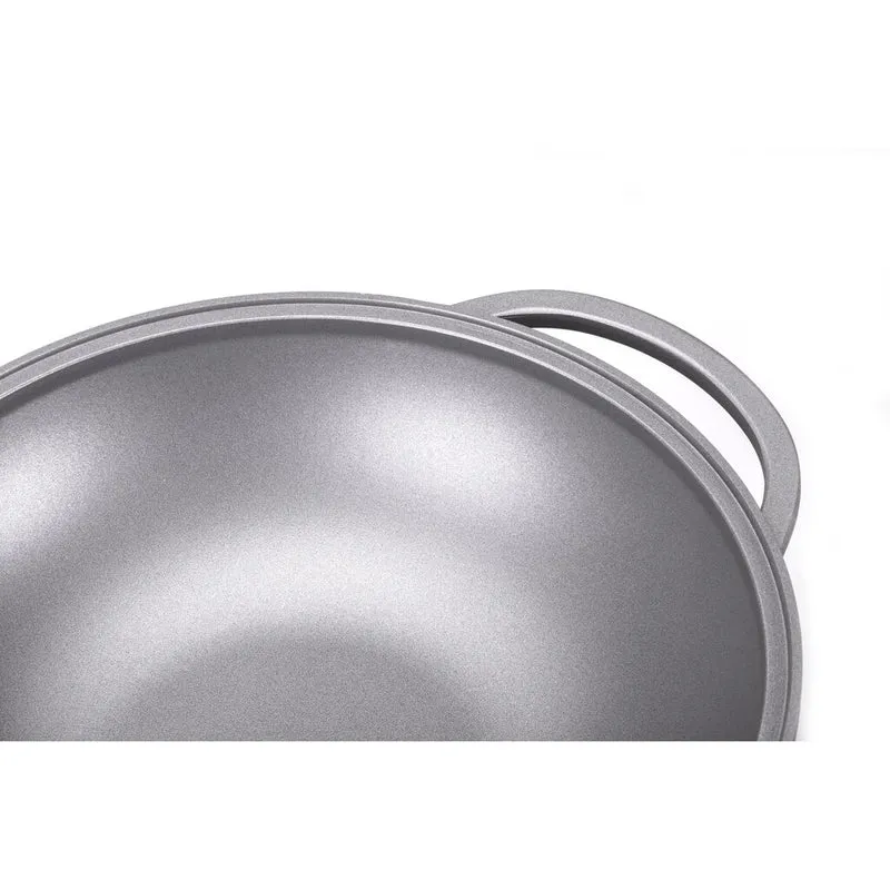 Berndes SPECIALI ARGENTO WOK