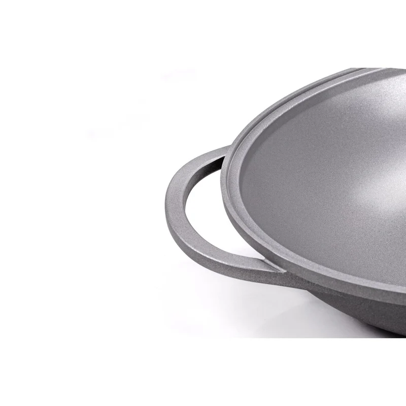 Berndes SPECIALI ARGENTO WOK