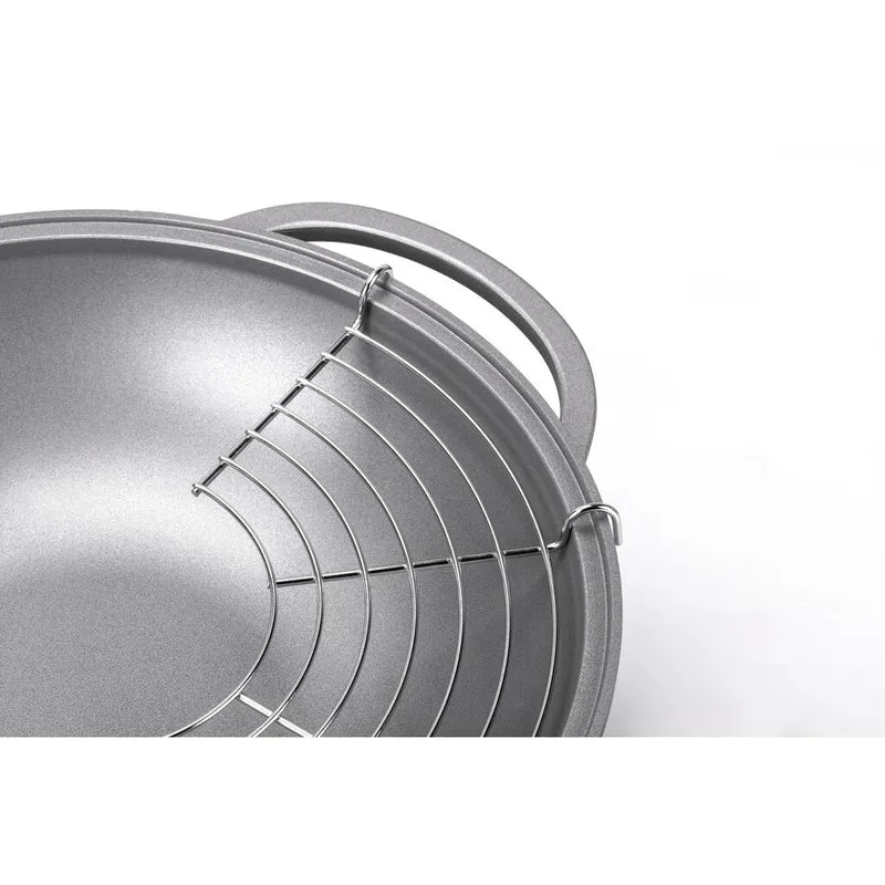 Berndes SPECIALI ARGENTO WOK