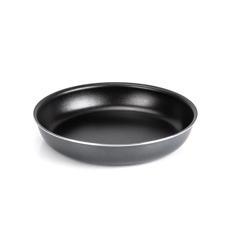 SET DI PADELLE 24 - 28CM CON MANICO REMOVIBILE MONETA EDEN