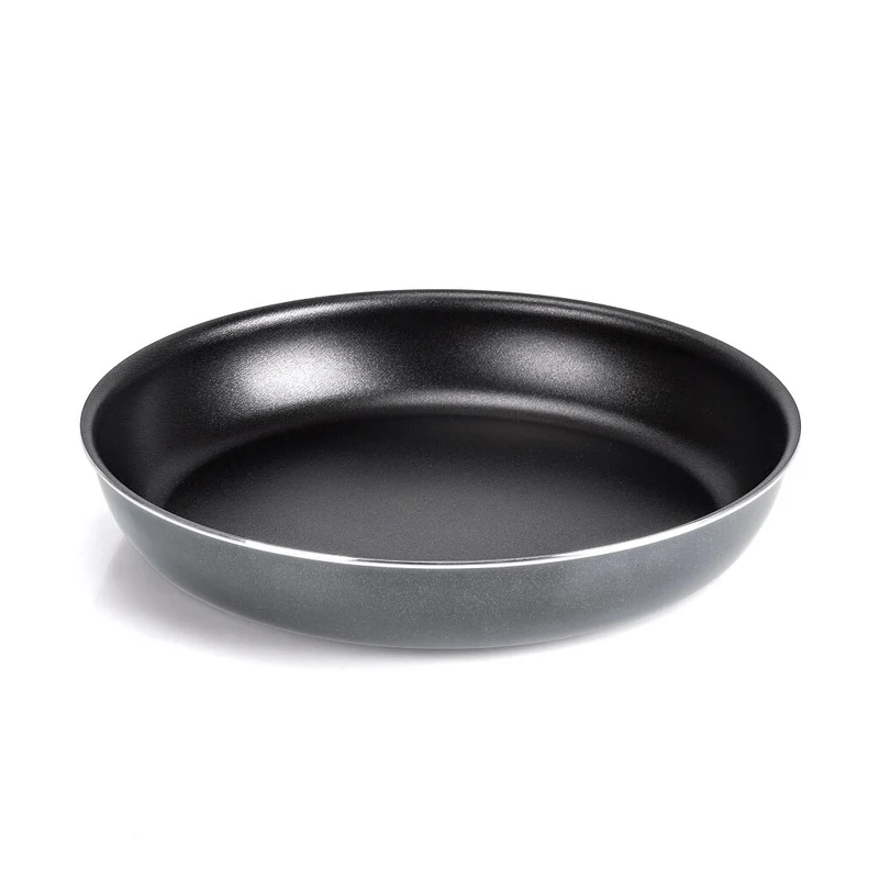SET DI PADELLE 24 - 28CM CON MANICO REMOVIBILE MONETA EDEN