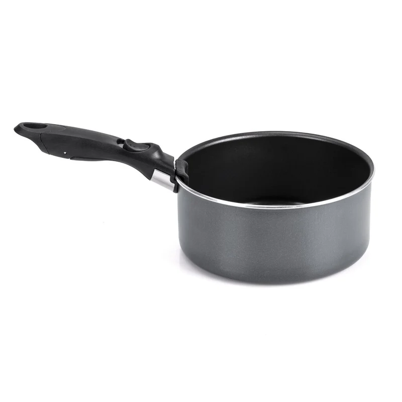 SET DI CASSERUOLE 16 - 20CM CON MANICO REMOVIBILE MONETA EDEN