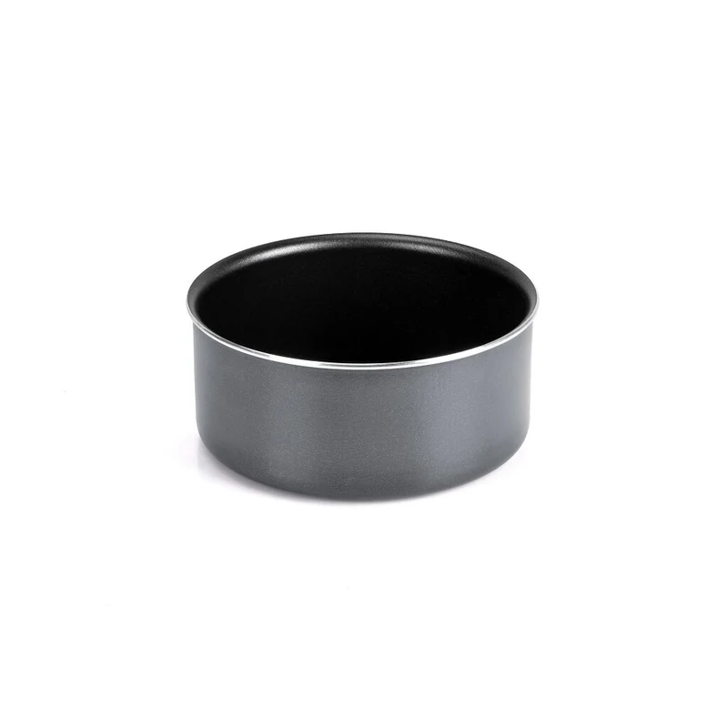 SET DI CASSERUOLE 16 - 20CM CON MANICO REMOVIBILE MONETA EDEN