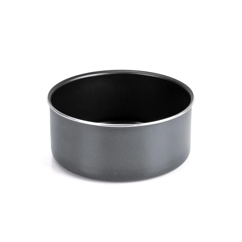 SET DI CASSERUOLE 16 - 20CM CON MANICO REMOVIBILE MONETA EDEN
