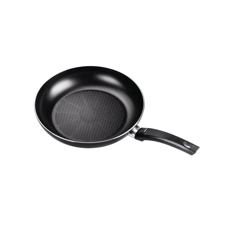 SET DI PADELLE 24 - 28CM MONETA GEA