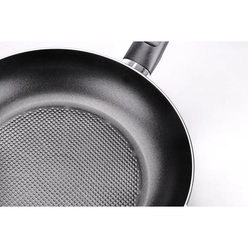 SET DI PADELLE 24 - 28CM MONETA GEA