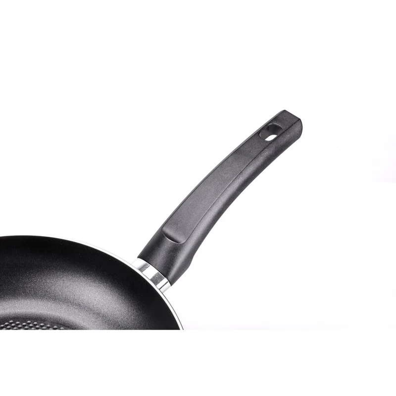 SET DI PADELLE 24 - 28CM MONETA GEA