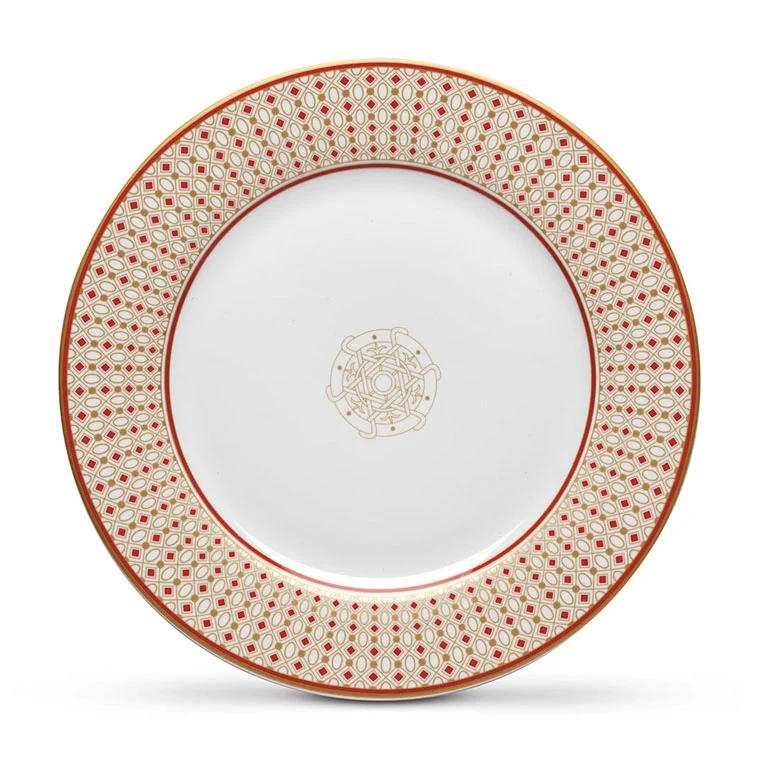 Imperial Servizio tavola 18 pezzi porcellana Pozzi 1876