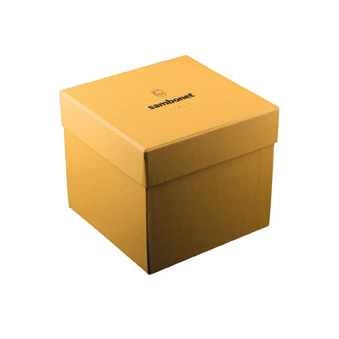 Sambonet Centrotavola Gio Ponti PVD Oro