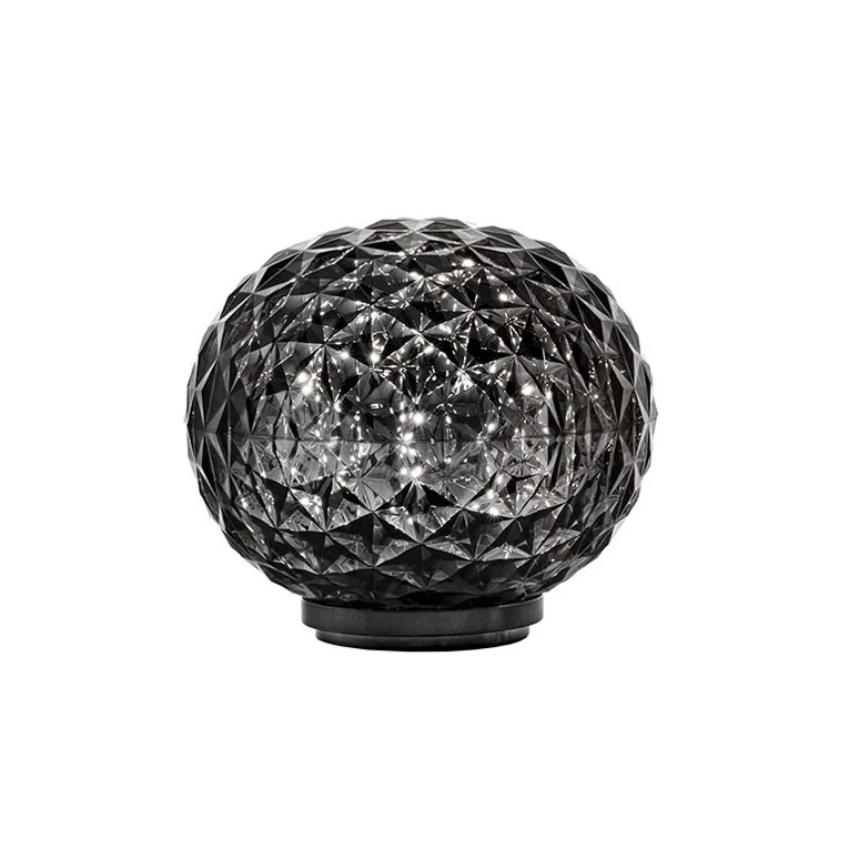Kartell Lampada Mini Planet battery version 9410