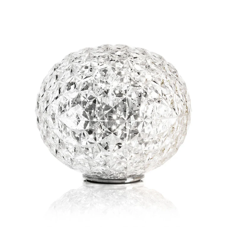 Kartell Lampada Mini Planet battery version 9410