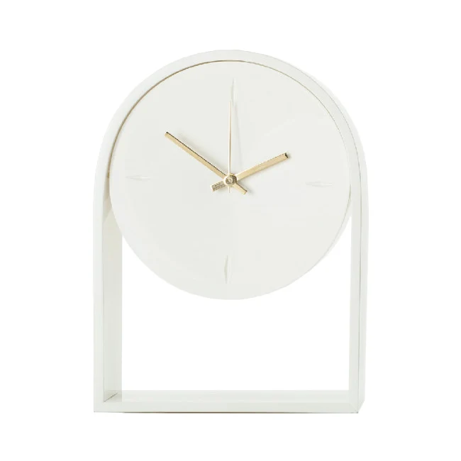 Kartell Orologio da tavolo Air du Temps 1930