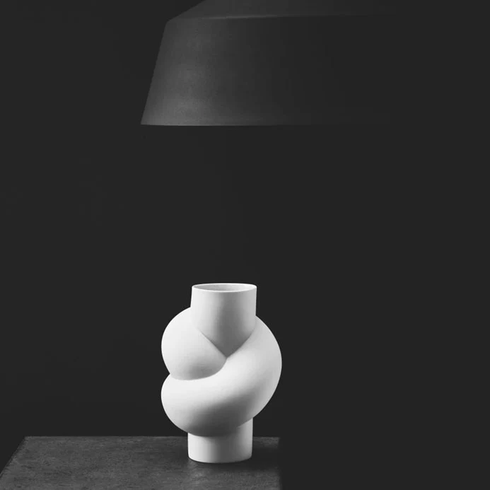 Rosenthal Vaso Node porcellana studio-line