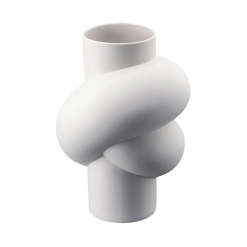 Rosenthal Vaso Node porcellana studio-line