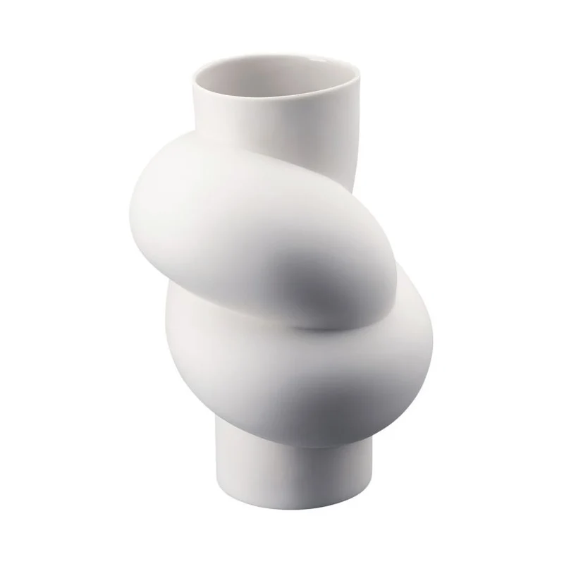 Rosenthal Vaso Node porcellana studio-line