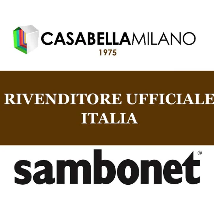 Sambonet Linear Posto tavola 3 pezzi acciaio 18/10