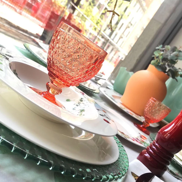 Grand Air Servizio tavola 18 pezzi Rosenthal