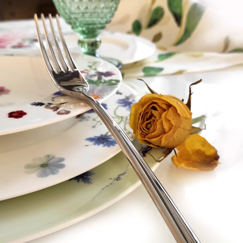 Grand Air Servizio tavola 18 pezzi Rosenthal