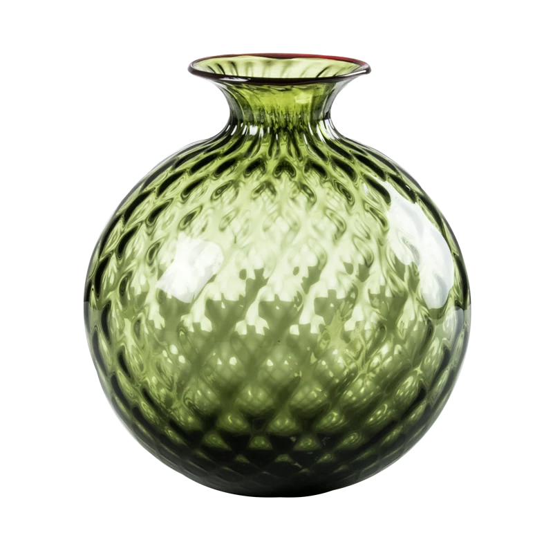 Venini Vaso Balloton piccolo vari colori 100.16