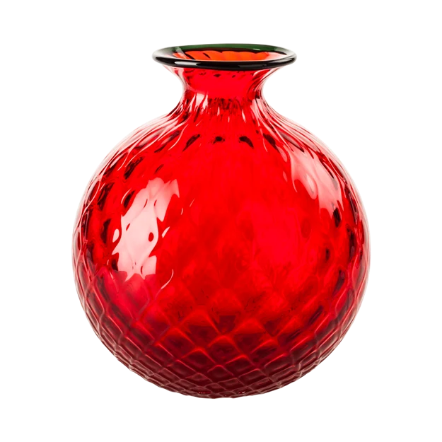 Venini Vaso Balloton medio vari colori 100.18