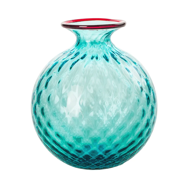 Venini Vaso Balloton medio vari colori 100.18