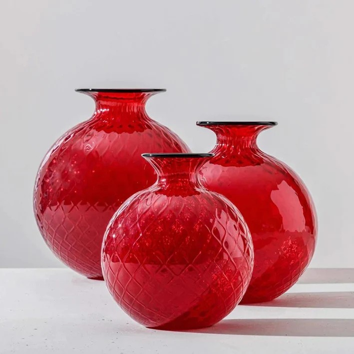 Venini Vaso Balloton medio vari colori 100.18