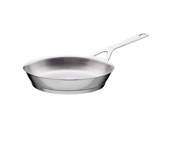 Alessi Padella cm 20 acciaio induzione Pots & Pans