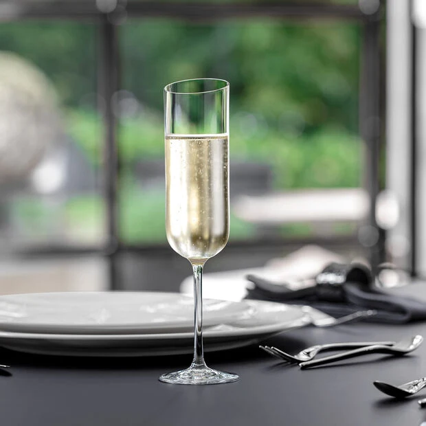 NewMoon Set 4 pezzi Calici cristallo Villeroy & Boch 11365381