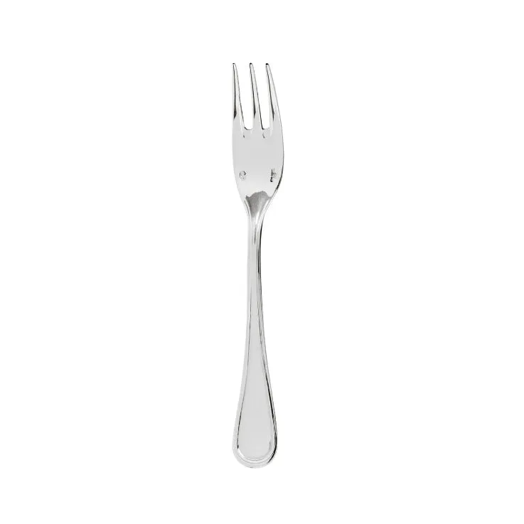 Contour Set 6 Forchettine torta acciaio Sambonet 52501-56