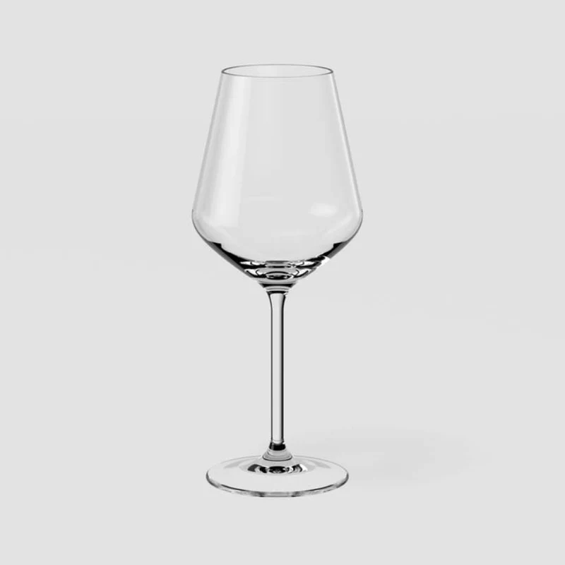 Set 4 Calici Vini cristallo La Divina Villeroy & Boch