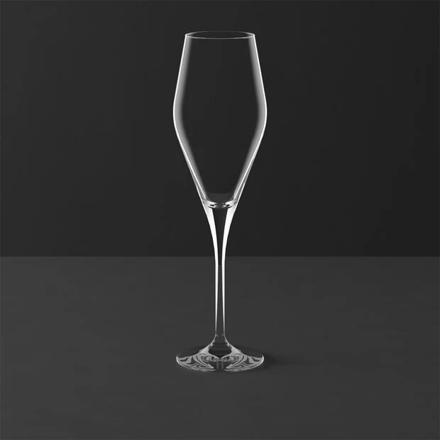 Set 4 Calici Vini cristallo La Divina Villeroy & Boch