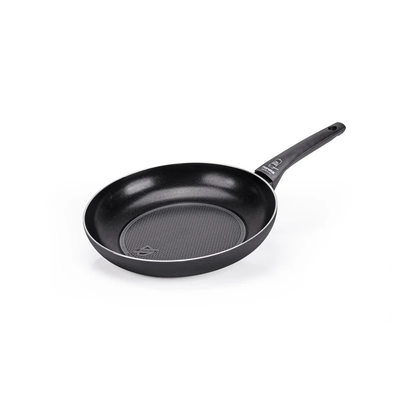 SET DI PADELLE 20 + 24 + 28 CM MONETA RECY