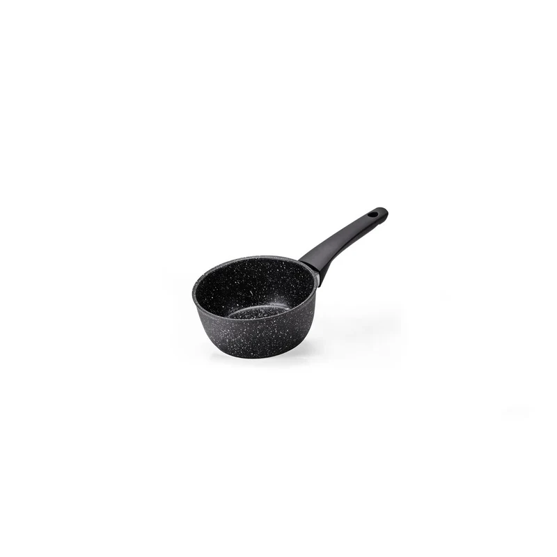 BATTERIA 8PZ MONETA MAGNOLIA STONE BLACK