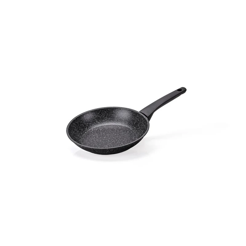 BATTERIA 8PZ MONETA MAGNOLIA STONE BLACK