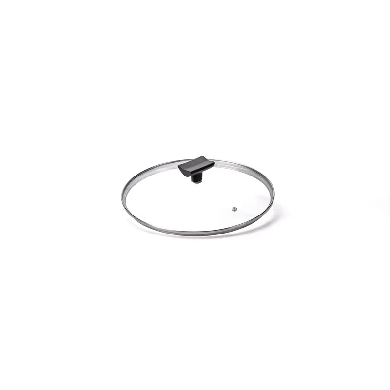 BATTERIA 8PZ MONETA MAGNOLIA STONE BLACK