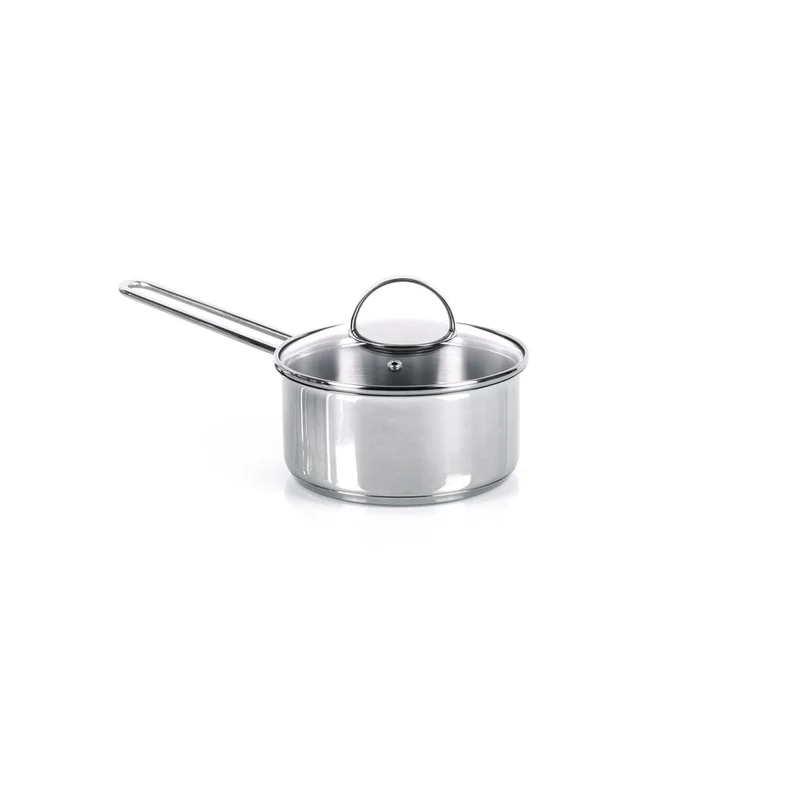 BATTERIA 10 PZ MONETA ALLEGRO INOX