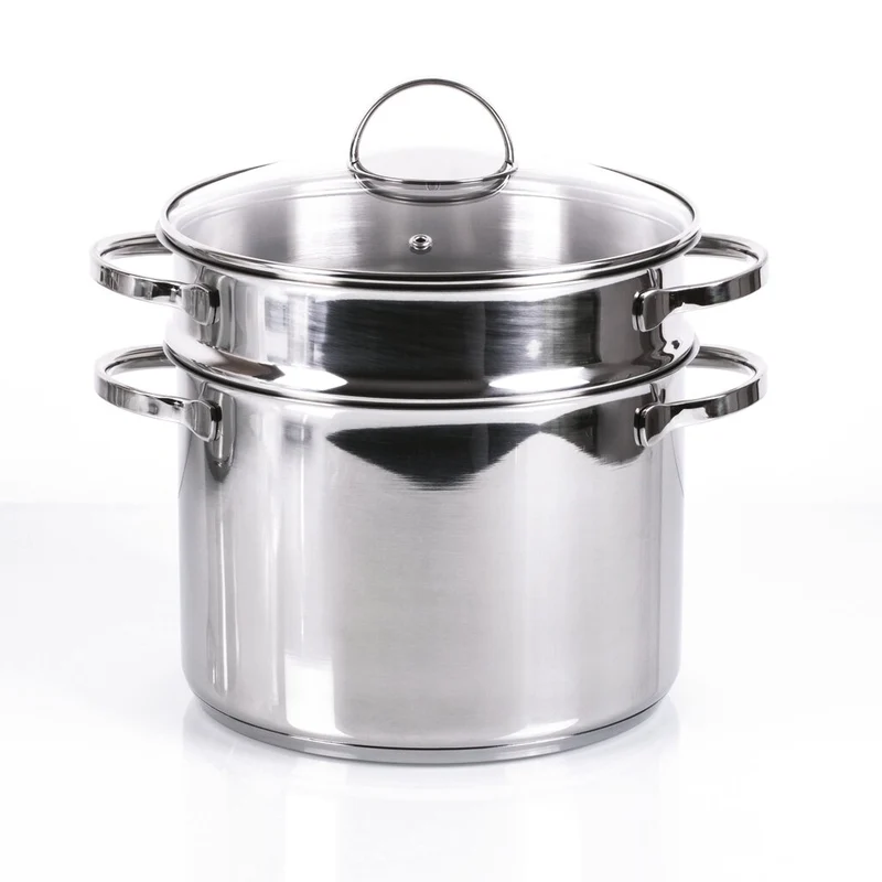 Moneta ALLEGRO INOX PENTOLA 22 cm