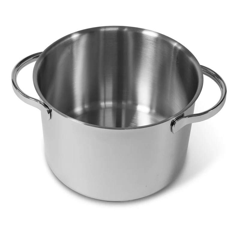 Moneta ALLEGRO INOX PENTOLA 22 cm