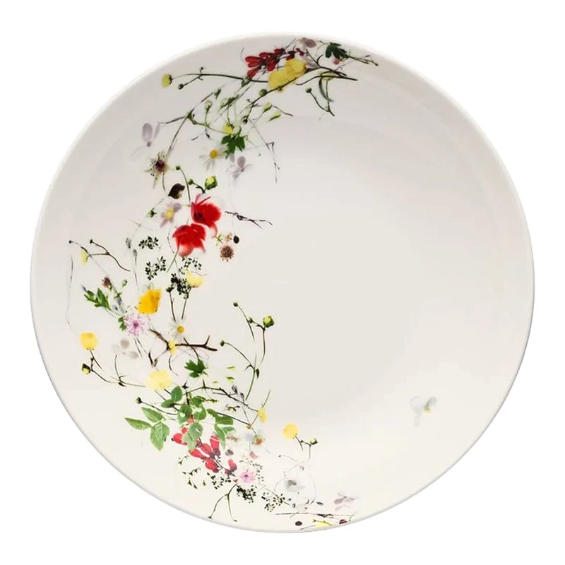 Brillance Sauvage Servizio tavola 18 pezzi Rosenthal