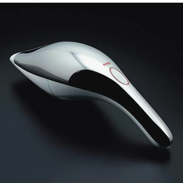 Alessi Aspirabriciole elettrico SG67