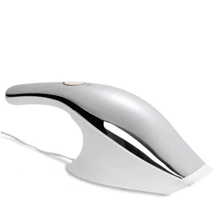 Alessi Aspirabriciole elettrico SG67