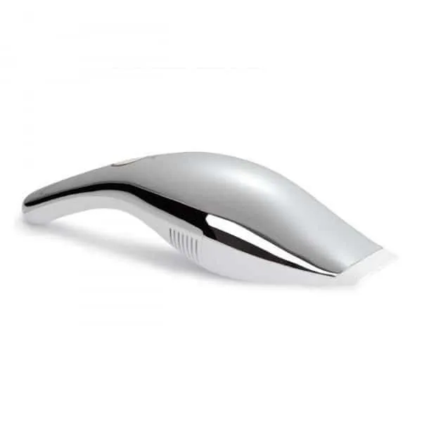 Alessi Aspirabriciole elettrico SG67