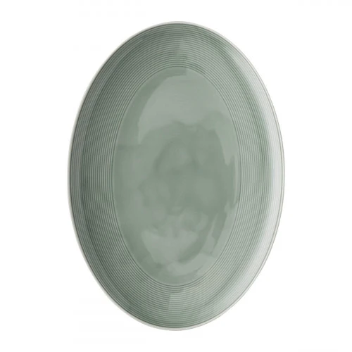 Loft Colour Piatto portata ovale cm 34 porcellana Thomas Rosenthal