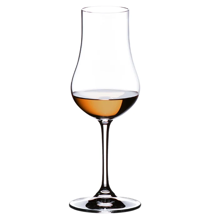 Riedel Set 4 calici Rum gift box