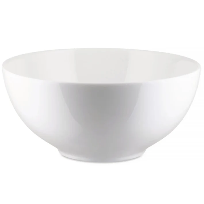 Insalatiere Bone China All Time Alessi