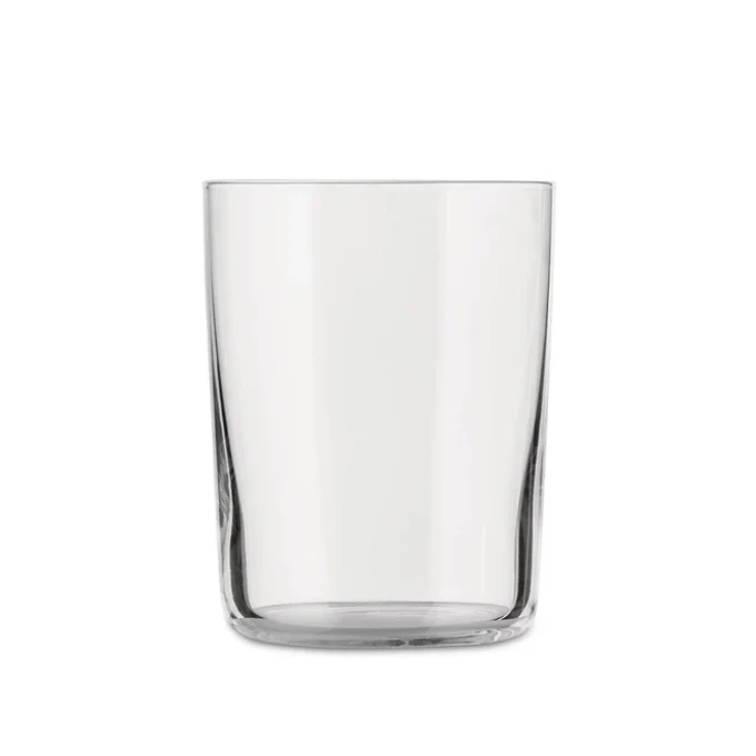 4 Bicchieri Vini bianchi Alessi Glass Family AJM29/1