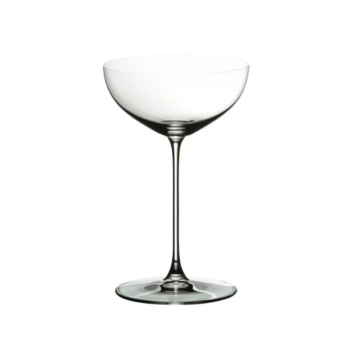 Riedel Set 2 coppe Champagne Veritas cristallo 6449/09