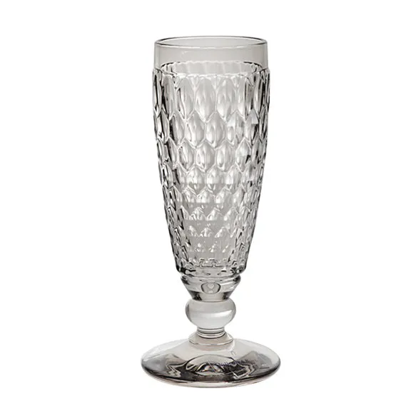 4 Calici Boston fumè Villeroy & Boch